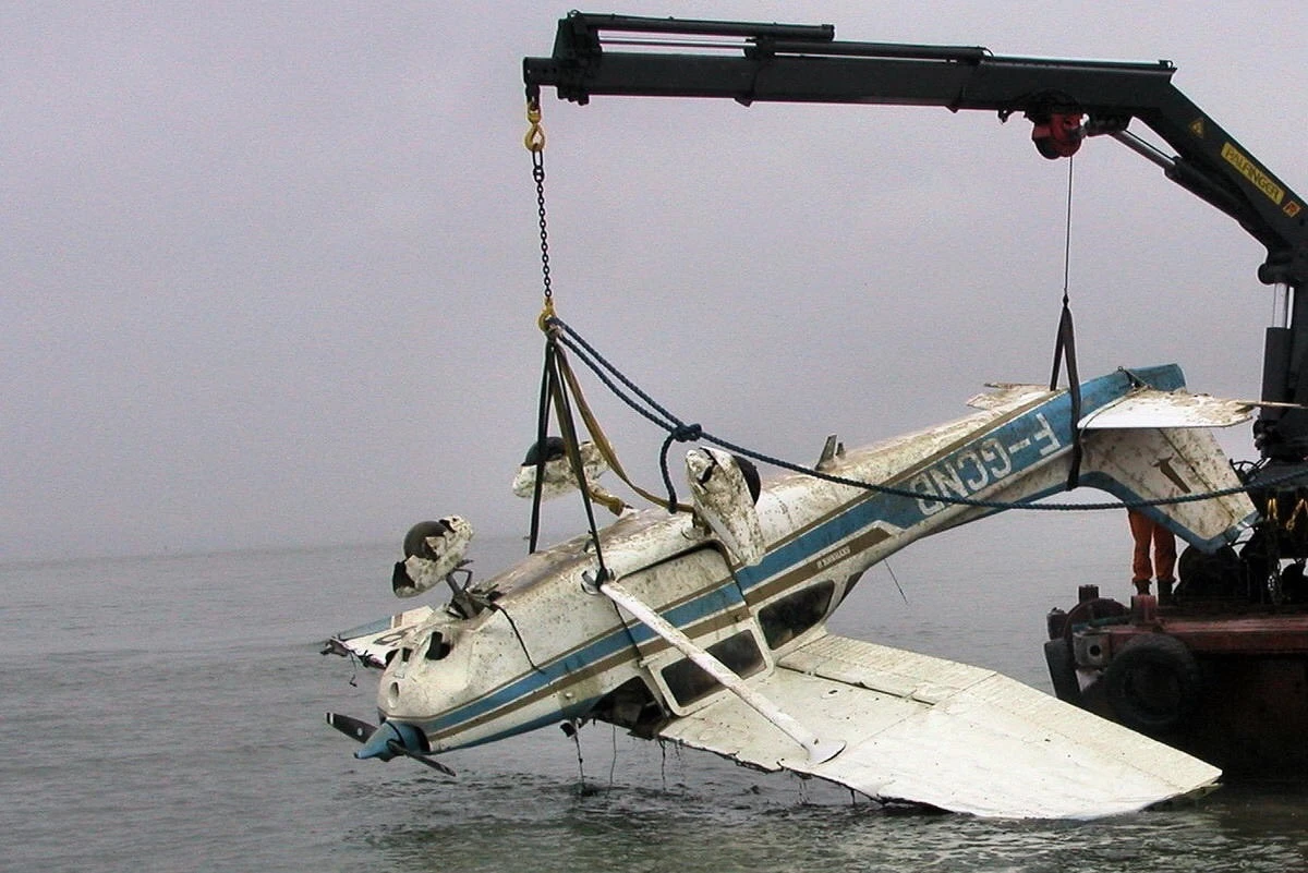 Bulunan ceset Emiliano Sala'ya ait!